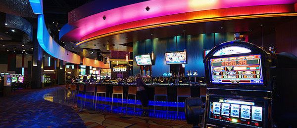 harris cherokee casino penthouse