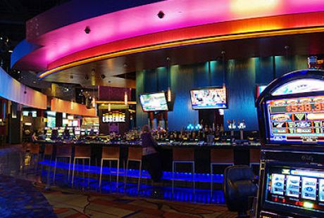 harrah casino participating hotel in cherokee nc